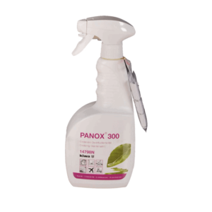 Panox desinfectie spray