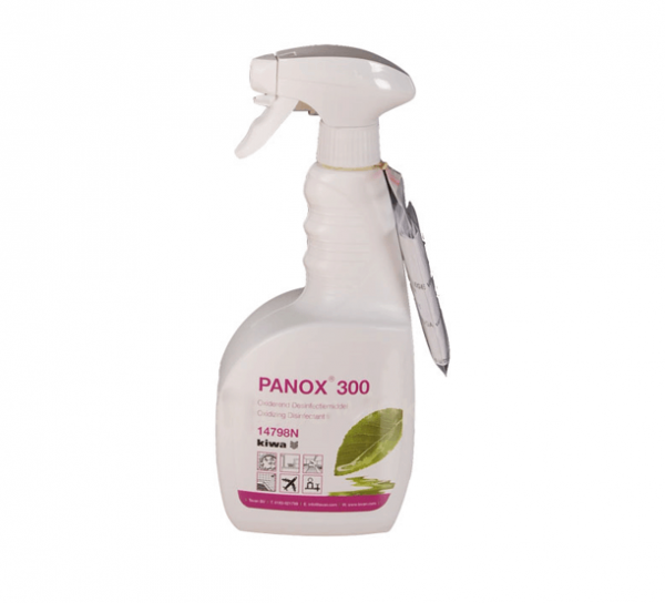 Panox desinfectie spray