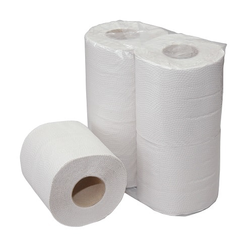 Toiletpapier recycled